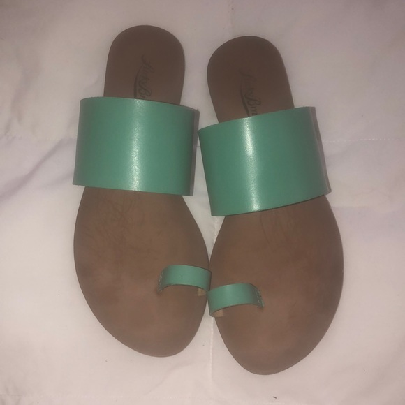 Lucky Brand Shoes - Lucky sandals